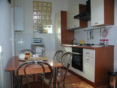 Ferienwohnung in Sulmona (L'Aquila) oder Ferienwohnung oder Ferienhaus