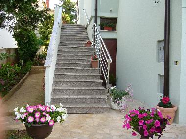 Ferienwohnung in Pula, Banjole (Istarska) oder Ferienwohnung oder Ferienhaus