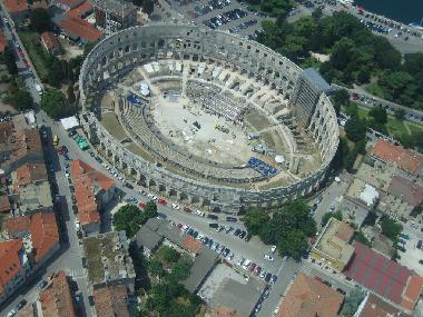 Anphietteather Arena