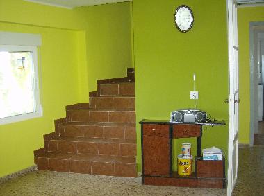 Chalet in MASIAS DE MONCADA. VALENCIA (Valencia / Val�ncia) oder Ferienwohnung oder Ferienhaus