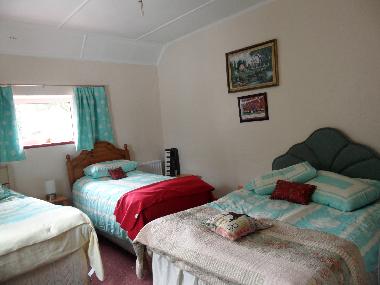 Ferienhaus in rathmullan (Donegal) oder Ferienwohnung oder Ferienhaus