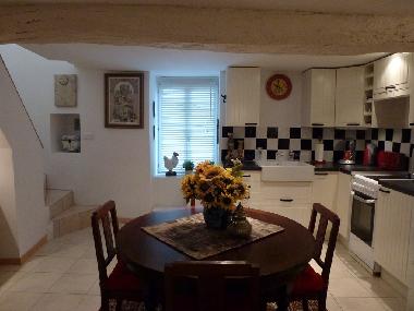 Ferienhaus in Caux (H�rault) oder Ferienwohnung oder Ferienhaus