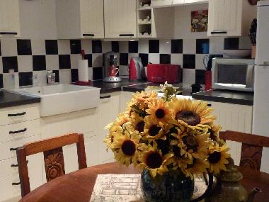 Ferienhaus in Caux (H�rault) oder Ferienwohnung oder Ferienhaus