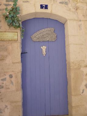 Ferienhaus in Caux (H�rault) oder Ferienwohnung oder Ferienhaus