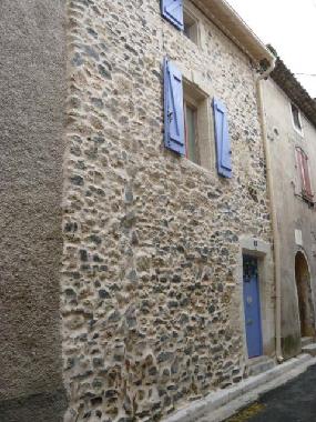 Ferienhaus in Caux (H�rault) oder Ferienwohnung oder Ferienhaus