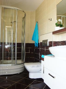 Ferienhaus in Kizkalesi, Mersin (Adana) oder Ferienwohnung oder Ferienhaus