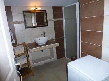 Ferienhaus in LES GRANDES DALLES (Seine-Maritime) oder Ferienwohnung oder Ferienhaus