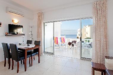 Ferienwohnung in Praia da Rocha  (Algarve) oder Ferienwohnung oder Ferienhaus