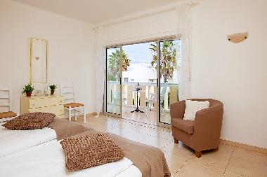 Ferienwohnung in Praia da Rocha  (Algarve) oder Ferienwohnung oder Ferienhaus