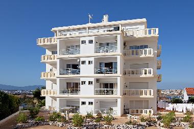 Ferienwohnung in Praia da Rocha  (Algarve) oder Ferienwohnung oder Ferienhaus