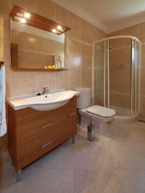 Ferienhaus in Portimao  (Algarve) oder Ferienwohnung oder Ferienhaus