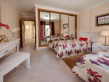 Ferienhaus in Portimao  (Algarve) oder Ferienwohnung oder Ferienhaus