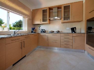 Ferienhaus in Portimao  (Algarve) oder Ferienwohnung oder Ferienhaus