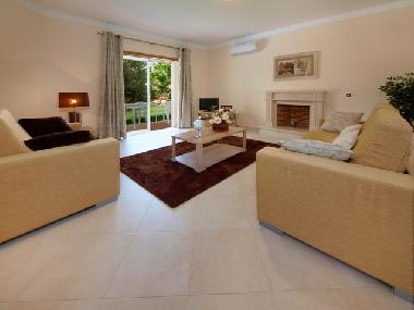 Ferienhaus in Portimao  (Algarve) oder Ferienwohnung oder Ferienhaus