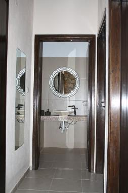 Ferienhaus in Vourvourou (Chalkidiki) oder Ferienwohnung oder Ferienhaus