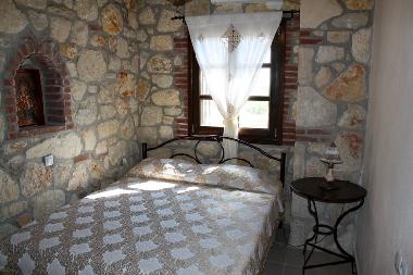 Ferienhaus in Vourvourou (Chalkidiki) oder Ferienwohnung oder Ferienhaus