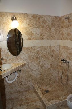 Ferienhaus in Vourvourou (Chalkidiki) oder Ferienwohnung oder Ferienhaus