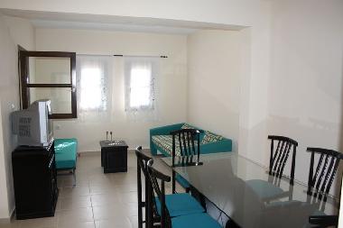 Ferienhaus in Vourvourou (Chalkidiki) oder Ferienwohnung oder Ferienhaus