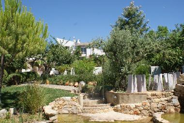 Ferienhaus in Moncarapacho (Algarve) oder Ferienwohnung oder Ferienhaus