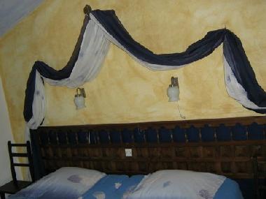 Ferienhaus in Moncarapacho (Algarve) oder Ferienwohnung oder Ferienhaus