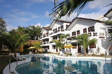 Pension in Boracay (Aklan) oder Ferienwohnung oder Ferienhaus