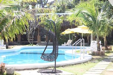 Pension in Boracay (Aklan) oder Ferienwohnung oder Ferienhaus