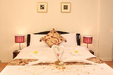 Pension in Boracay (Aklan) oder Ferienwohnung oder Ferienhaus