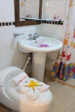 Pension in Boracay (Aklan) oder Ferienwohnung oder Ferienhaus