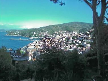 Ferienwohnung in Porto S. Stefano (Grosseto) oder Ferienwohnung oder Ferienhaus