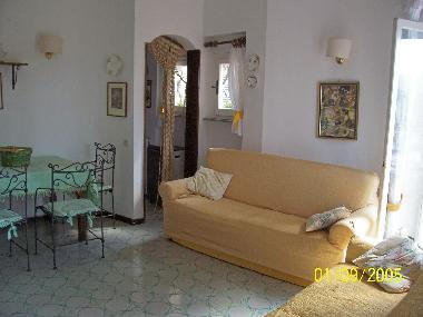 Ferienwohnung in Porto S. Stefano (Grosseto) oder Ferienwohnung oder Ferienhaus