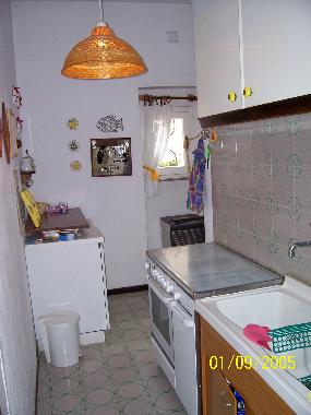 Ferienwohnung in Porto S. Stefano (Grosseto) oder Ferienwohnung oder Ferienhaus