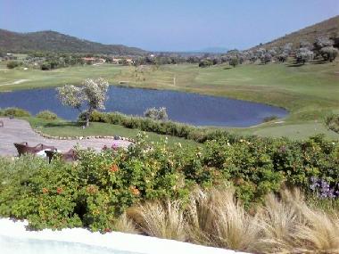 Ferienwohnung in Porto S. Stefano (Grosseto) oder Ferienwohnung oder Ferienhaus