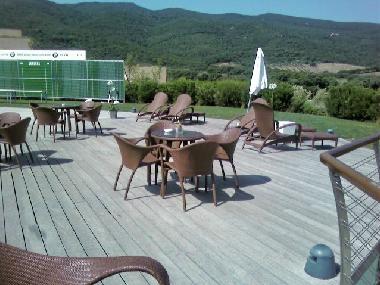 Ferienwohnung in Porto S. Stefano (Grosseto) oder Ferienwohnung oder Ferienhaus