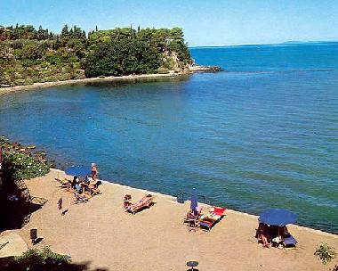 Ferienwohnung in Porto S. Stefano (Grosseto) oder Ferienwohnung oder Ferienhaus