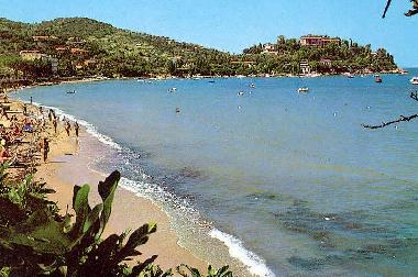 Ferienwohnung in Porto S. Stefano (Grosseto) oder Ferienwohnung oder Ferienhaus