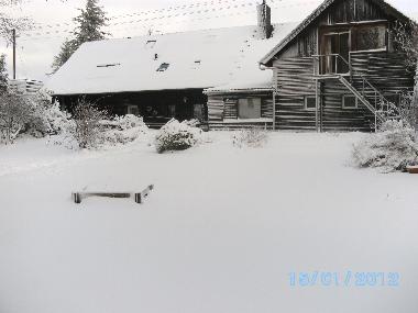 Ferienhaus in Kalterherberg (Eifel und Region Aachen) oder Ferienwohnung oder Ferienhaus