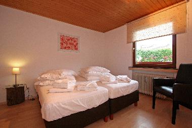 Ferienhaus in Kalterherberg (Eifel und Region Aachen) oder Ferienwohnung oder Ferienhaus