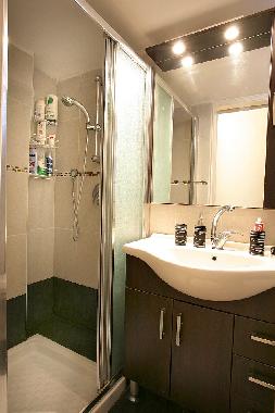 Ferienwohnung in Bat Yam (Tel Aviv) oder Ferienwohnung oder Ferienhaus