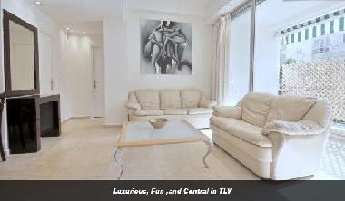 Pension in Tel Aviv (Tel Aviv) oder Ferienwohnung oder Ferienhaus