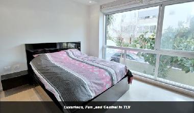 Pension in Tel Aviv (Tel Aviv) oder Ferienwohnung oder Ferienhaus