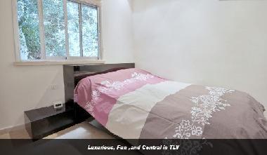 Pension in Tel Aviv (Tel Aviv) oder Ferienwohnung oder Ferienhaus