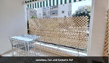Pension in Tel Aviv (Tel Aviv) oder Ferienwohnung oder Ferienhaus