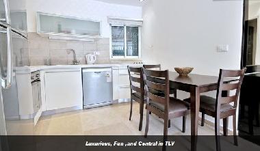 Pension in Tel Aviv (Tel Aviv) oder Ferienwohnung oder Ferienhaus
