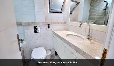 Pension in Tel Aviv (Tel Aviv) oder Ferienwohnung oder Ferienhaus
