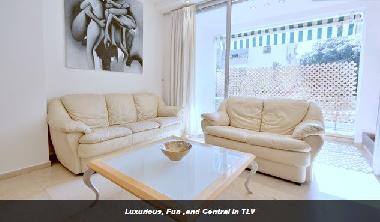Pension in Tel Aviv (Tel Aviv) oder Ferienwohnung oder Ferienhaus
