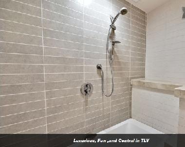 Pension in Tel Aviv (Tel Aviv) oder Ferienwohnung oder Ferienhaus