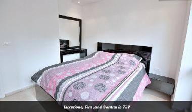 Pension in Tel Aviv (Tel Aviv) oder Ferienwohnung oder Ferienhaus