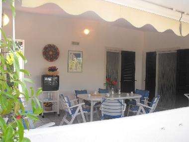 Ferienhaus in Ostuni (Lecce) oder Ferienwohnung oder Ferienhaus