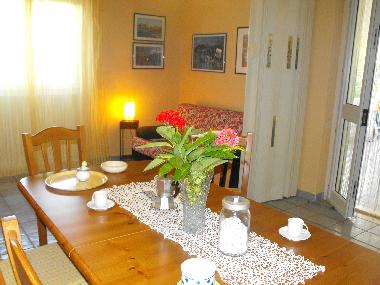 Ferienhaus in Ostuni (Lecce) oder Ferienwohnung oder Ferienhaus