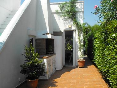 Ferienhaus in Ostuni (Lecce) oder Ferienwohnung oder Ferienhaus